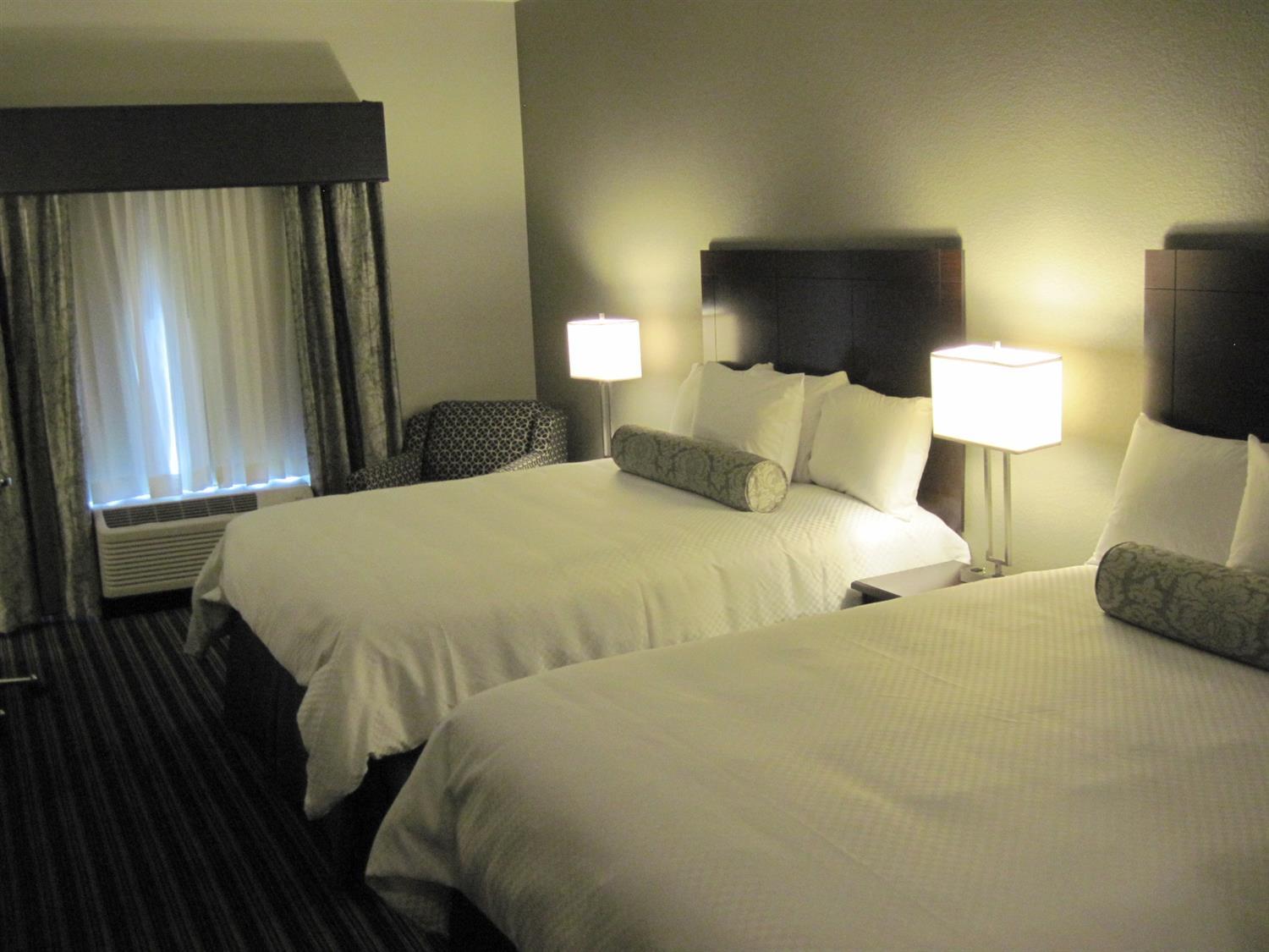 Best Western Plus Austin Airport Inn & Suites Экстерьер фото